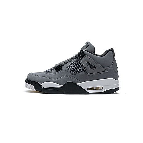 Air Jordan 4 AJ1 Shoes for Women #467813 replica