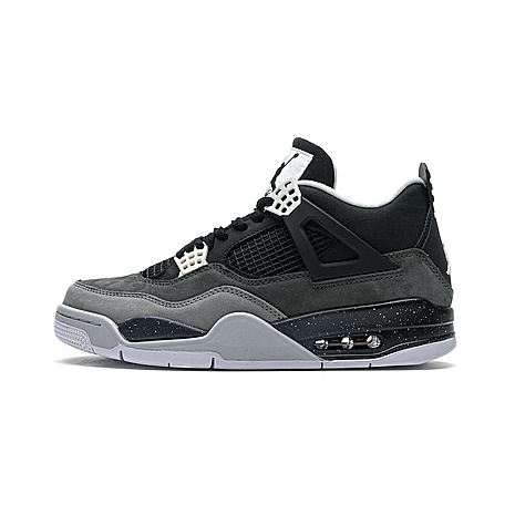 Air Jordan 4 AJ1 Shoes for Women #467814 replica