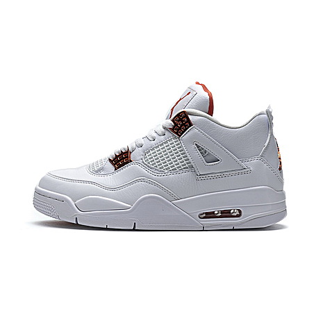 Air Jordan 4 AJ1 Shoes for Women #467815 replica