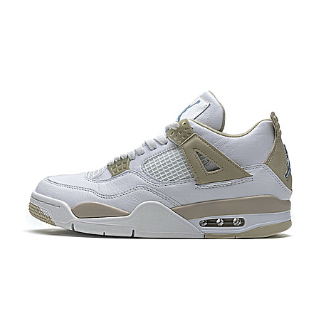 Air Jordan 4 AJ1 Shoes for Women #467816 replica