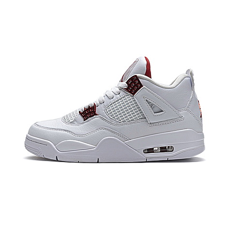 Air Jordan 4 AJ1 Shoes for Women #467819 replica