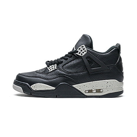 Air Jordan 4 AJ1 Shoes for Women #467821 replica