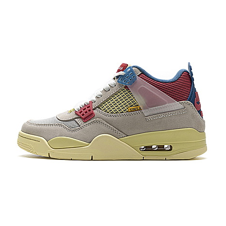 Air Jordan 4 AJ1 Shoes for Women #467824 replica