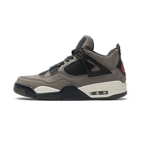 Air Jordan 4 AJ1 Shoes for Women #467825 replica