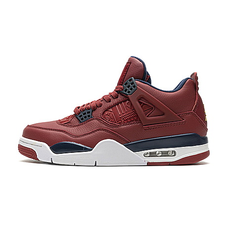 Air Jordan 4 AJ1 Shoes for men #467834 replica