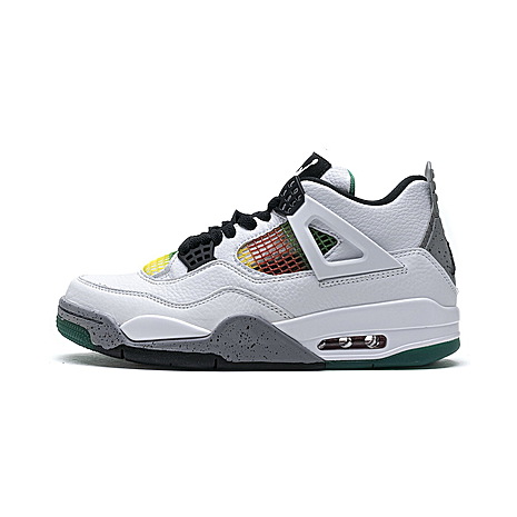 Air Jordan 4 AJ1 Shoes for men #467835 replica