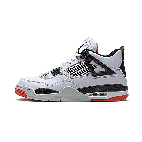 Air Jordan 4 AJ1 Shoes for men #467836 replica