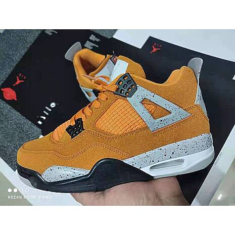 Air Jordan 4 AJ1 Shoes for men #467837 replica