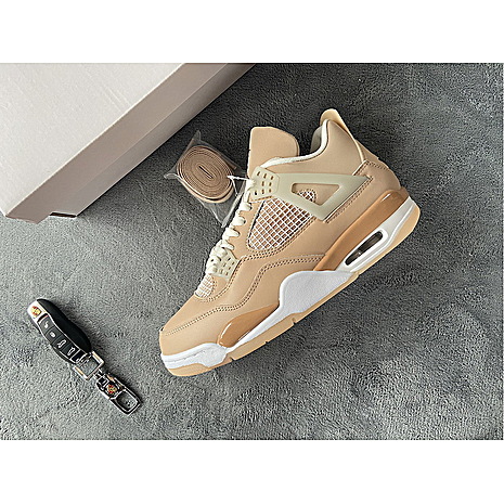 Air Jordan 4 AJ1 Shoes for men #467838 replica
