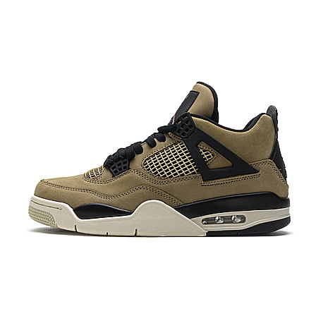 Air Jordan 4 AJ1 Shoes for men #467839 replica
