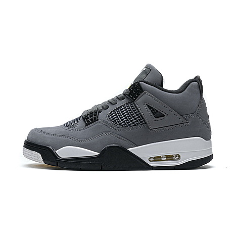 Air Jordan 4 AJ1 Shoes for men #467843 replica
