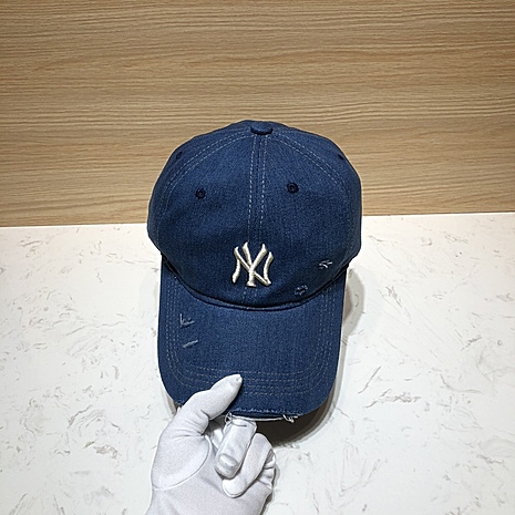 NEW YORK  Hats #468030 replica