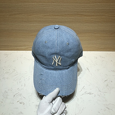 NEW YORK  Hats #468031