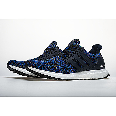 Adidas Ultra Boost 4.0 shoes for Women #468081 replica