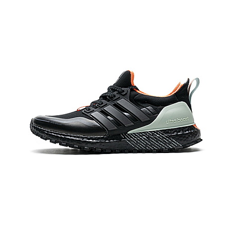 Adidas Ultra Boost 4.0 shoes for Women #468087 replica