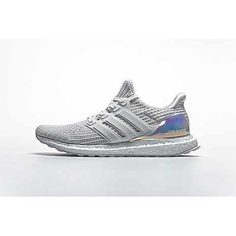 Adidas Ultra Boost 4.0 shoes for Women #468097 replica