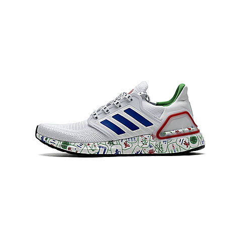 Adidas Ultra Boost 6.0 shoes for Women #468101 replica