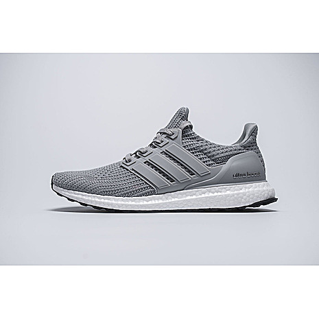Adidas Ultra Boost 4.0 shoes for men #468191 replica