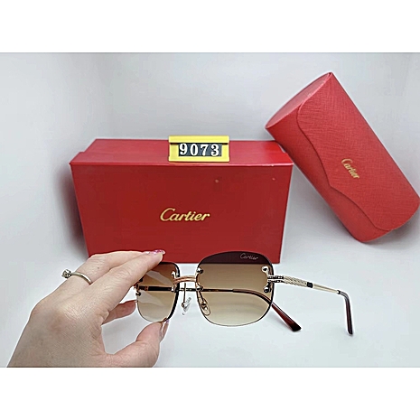 Cartier Sunglasses #468548