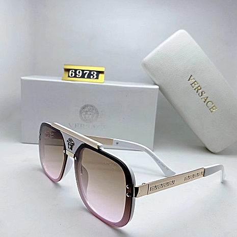 Versace Sunglasses #468551 replica