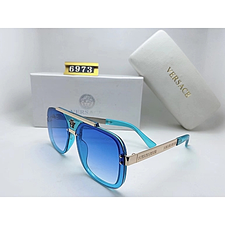 Versace Sunglasses #468554 replica