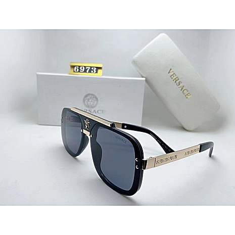 Versace Sunglasses #468557