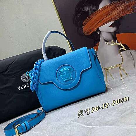 Versace AAA+ Handbags #468786