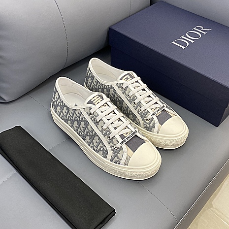 Dior Shoes for MEN #468801 replica