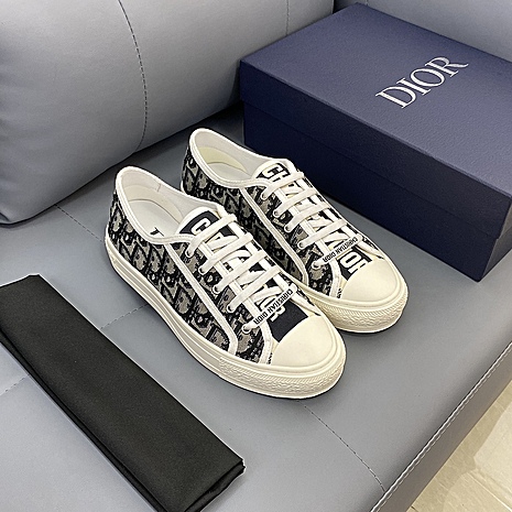Dior Shoes for MEN #468803 replica