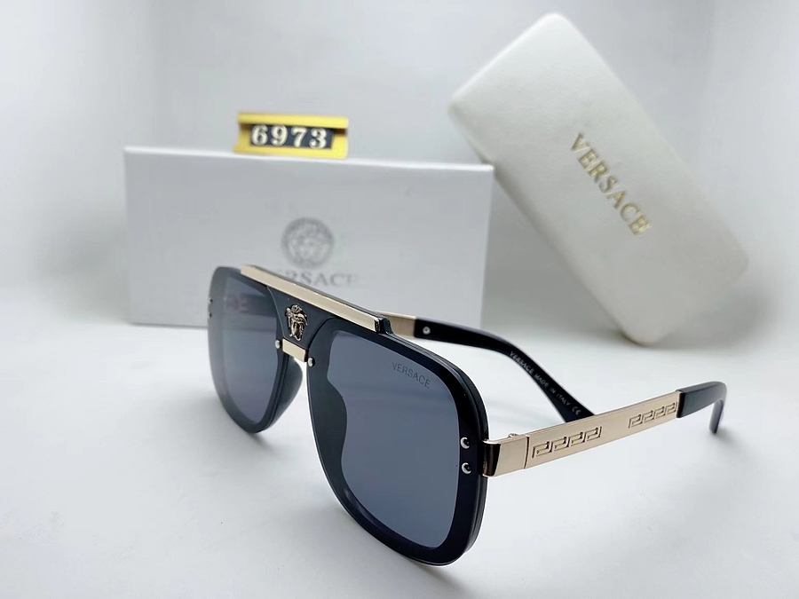 Versace Sunglasses #468557 replica