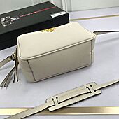 US$104.00 Prada AAA+ Handbags #464118