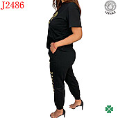 US$49.00 versace Tracksuits for versace Short Tracksuits for women #464195