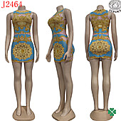 US$34.00 versace SKirts for Women #464205