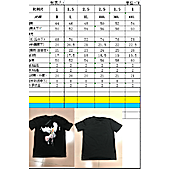 US$21.00 AMIRI T-shirts for MEN #464428