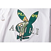 US$21.00 AMIRI T-shirts for MEN #464434
