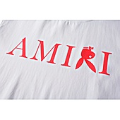 US$21.00 AMIRI T-shirts for MEN #464440