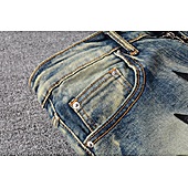 US$56.00 AMIRI Jeans for Men #464450