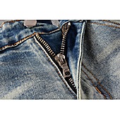 US$56.00 AMIRI Jeans for Men #464453
