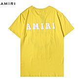 US$17.00 AMIRI T-shirts for MEN #464461
