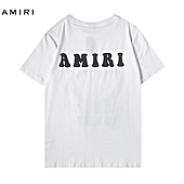 US$17.00 AMIRI T-shirts for MEN #464462
