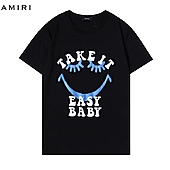 US$17.00 AMIRI T-shirts for MEN #464463