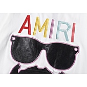 US$17.00 AMIRI T-shirts for MEN #464465
