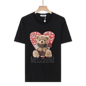 US$17.00 Moschino T-Shirts for Men #464475