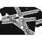 US$17.00 Dsquared2 T-Shirts for men #464498