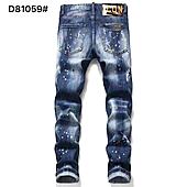 US$45.00 Dsquared2 Jeans for MEN #464517