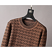 US$41.00 Fendi Sweater for MEN #464536