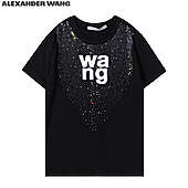 US$17.00 Alexander wang T-shirts for Men #464537