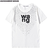 US$17.00 Alexander wang T-shirts for Men #464538