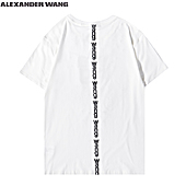 US$17.00 Alexander wang T-shirts for Men #464538