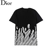 US$17.00 Dior T-shirts for men #464621